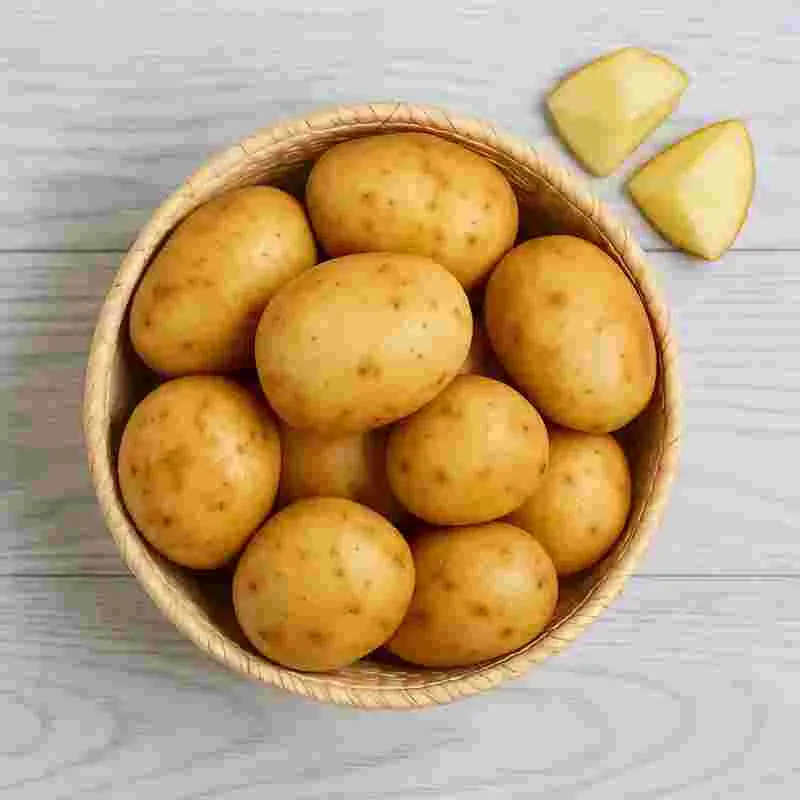 Potato - New  (Aloo)